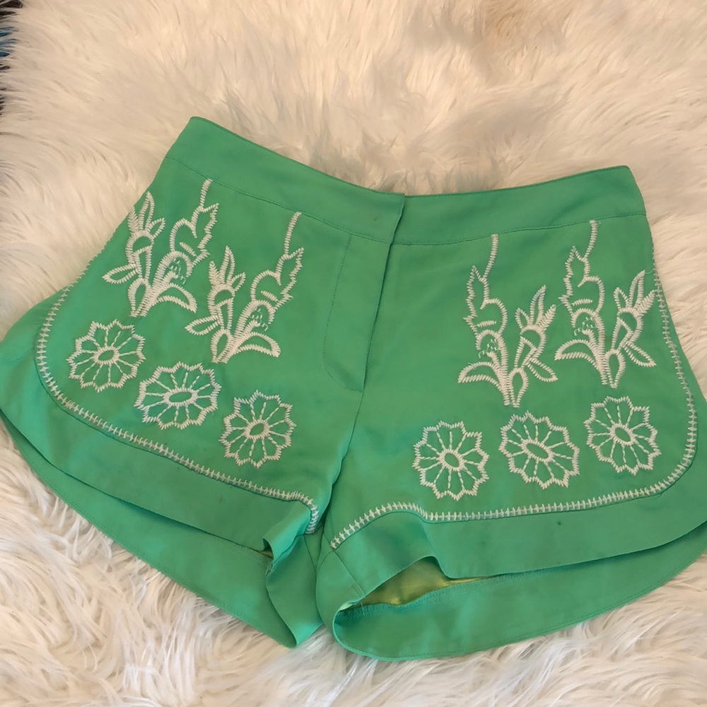Shorts